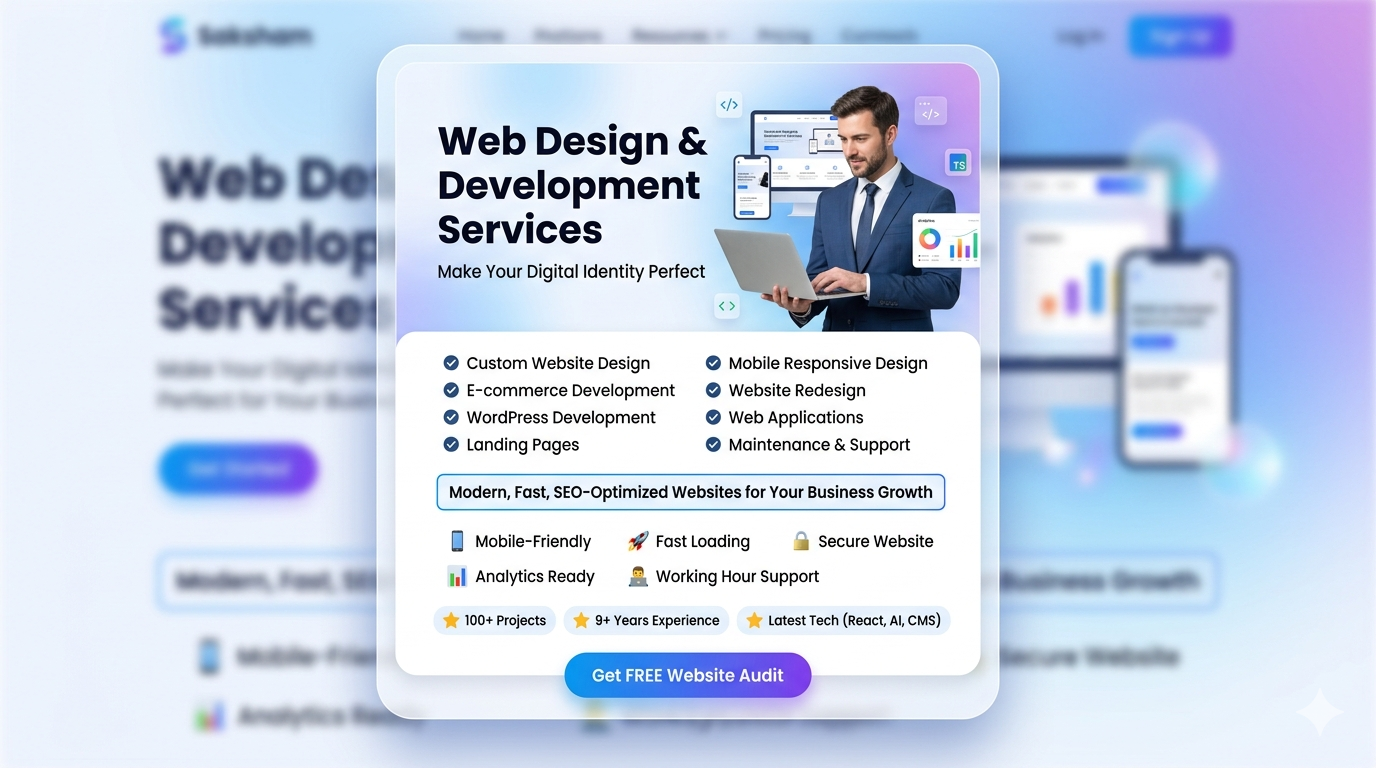 Best Web Designing Service